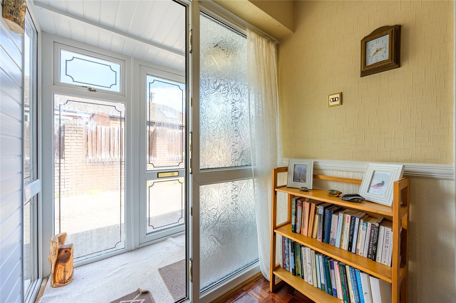Princes End, Dawley Bank, Telford, TF4 - DB Roberts