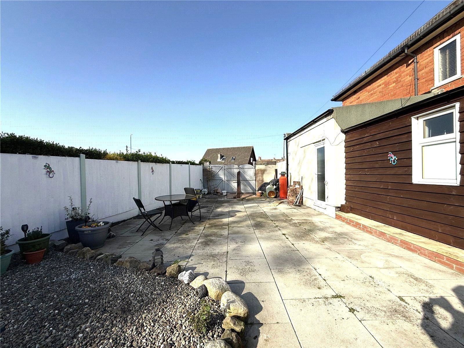 Albert Road, Sundorne, Shrewsbury, SY1 - DB Roberts