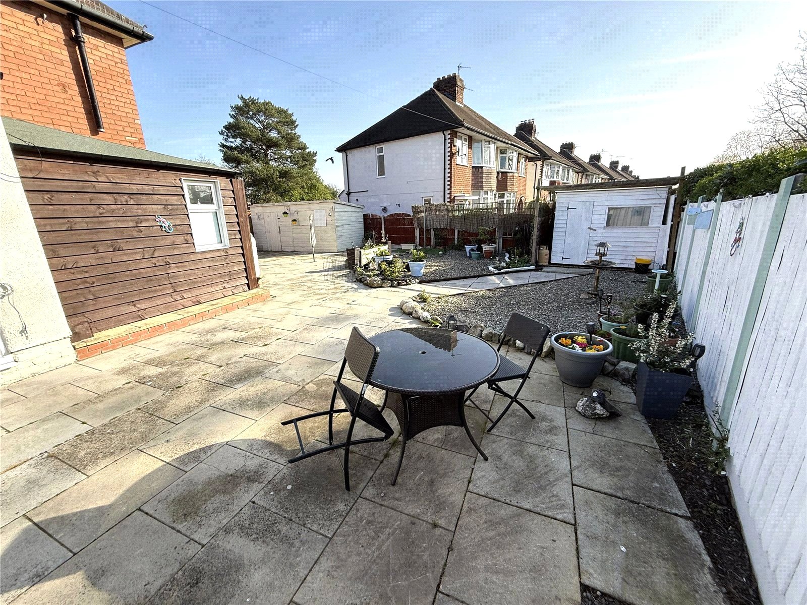 Albert Road, Sundorne, Shrewsbury, SY1 - DB Roberts