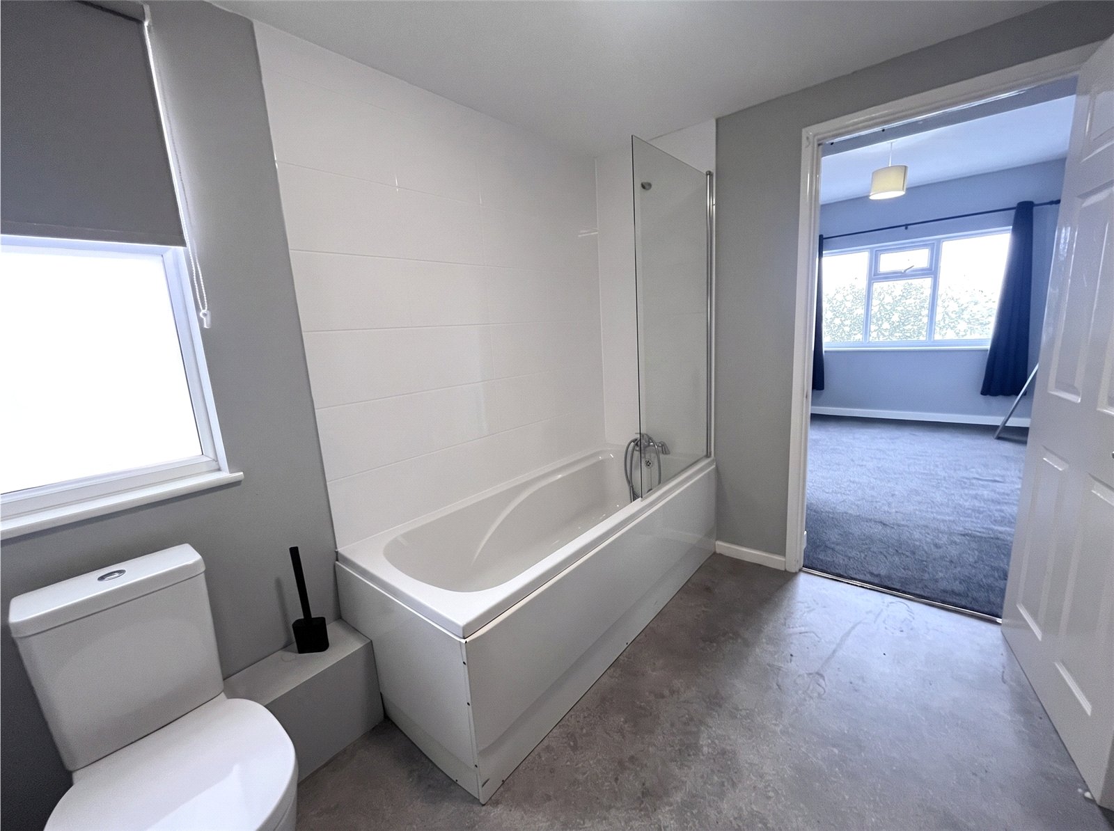 Albert Road, Sundorne, Shrewsbury, SY1 - DB Roberts