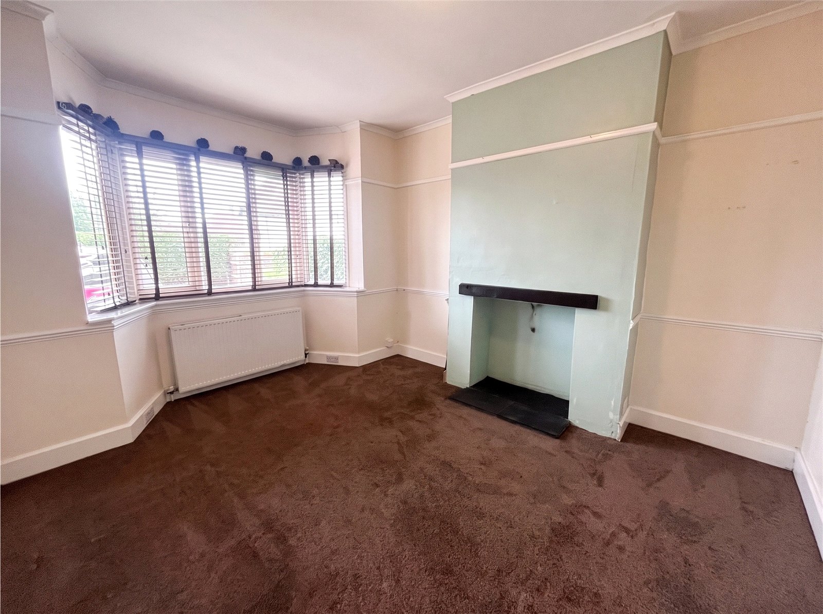 Albert Road, Sundorne, Shrewsbury, SY1 - DB Roberts