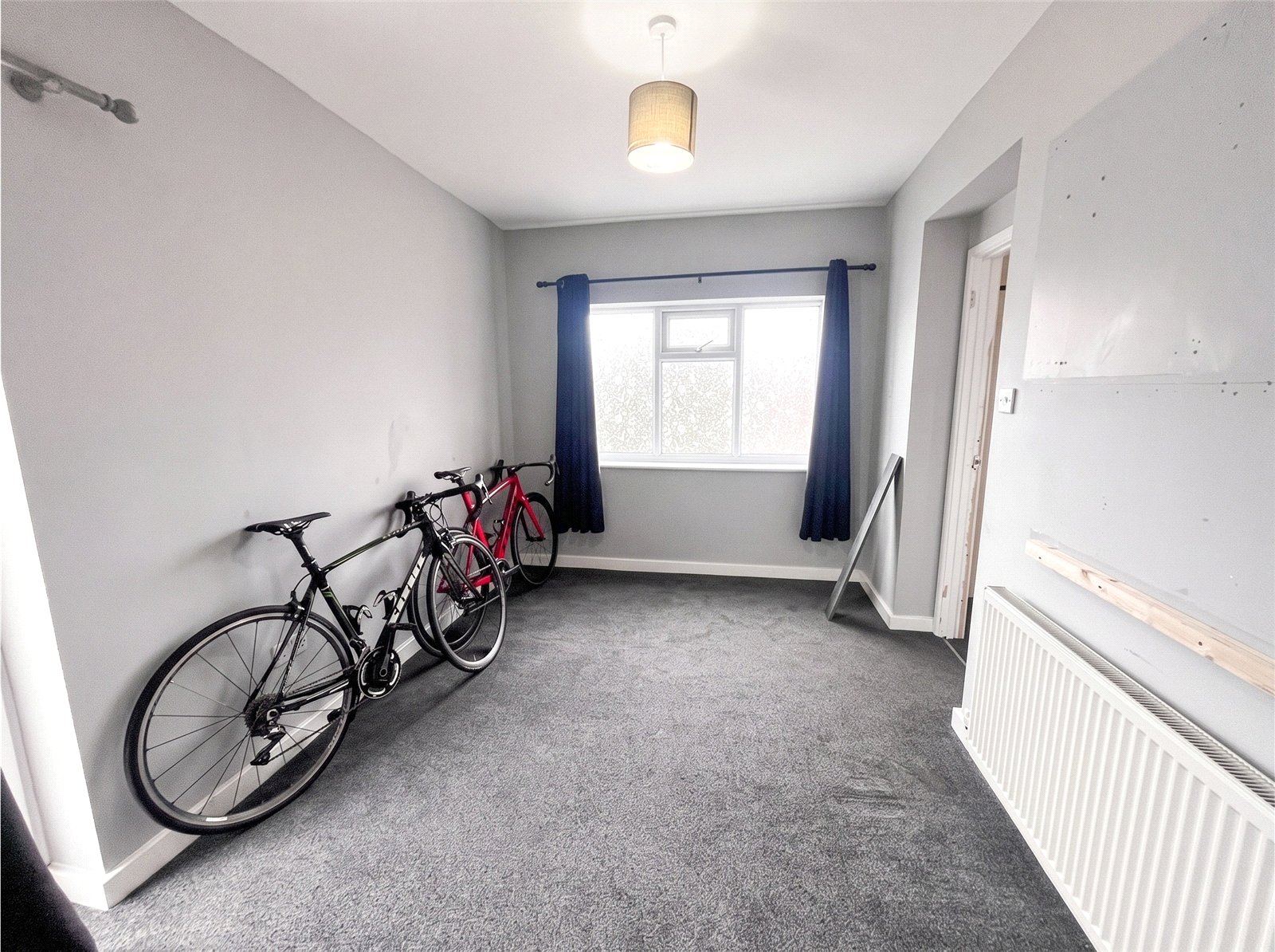 Albert Road, Sundorne, Shrewsbury, SY1 - DB Roberts