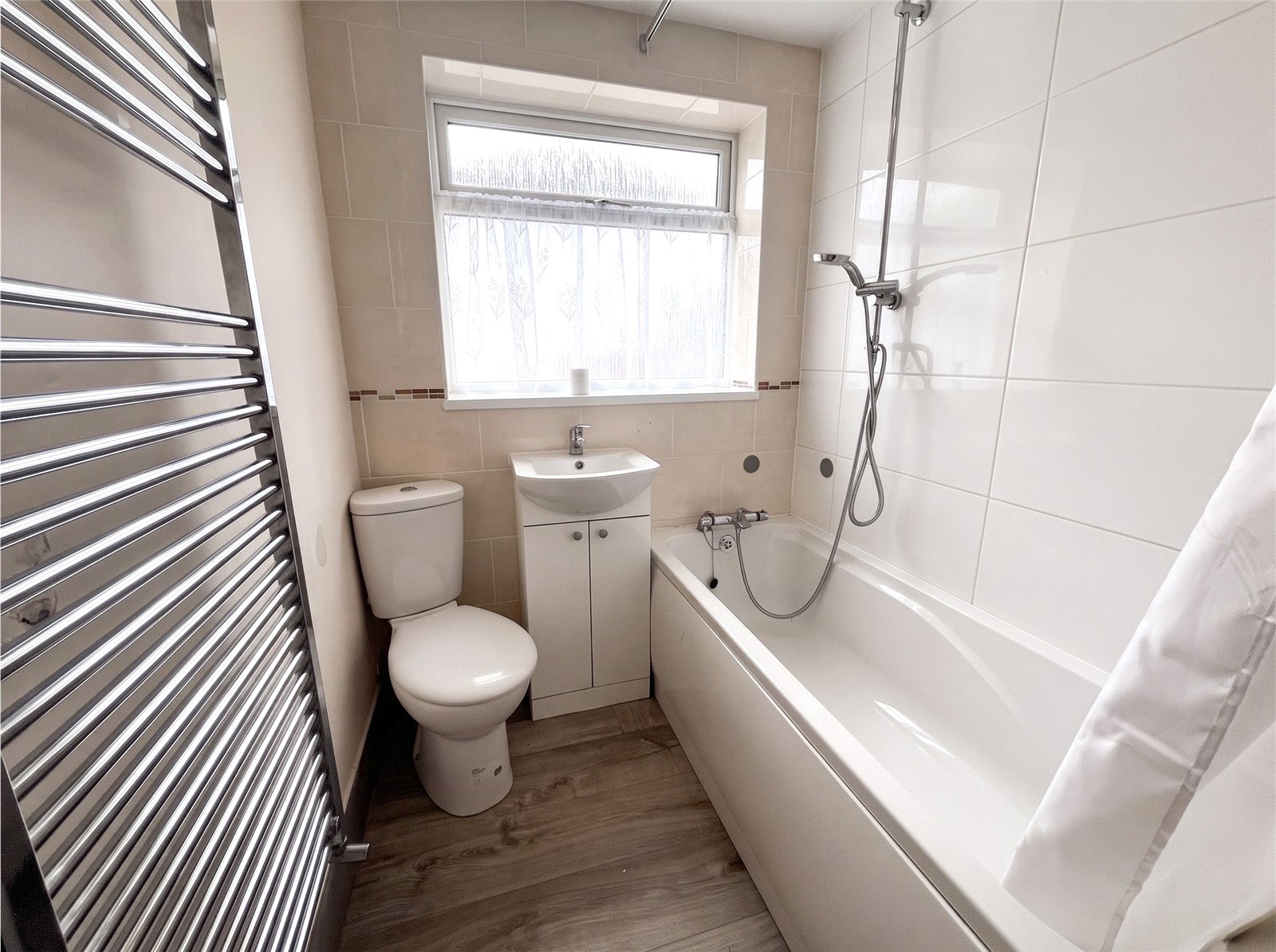 Albert Road, Sundorne, Shrewsbury, SY1 - DB Roberts