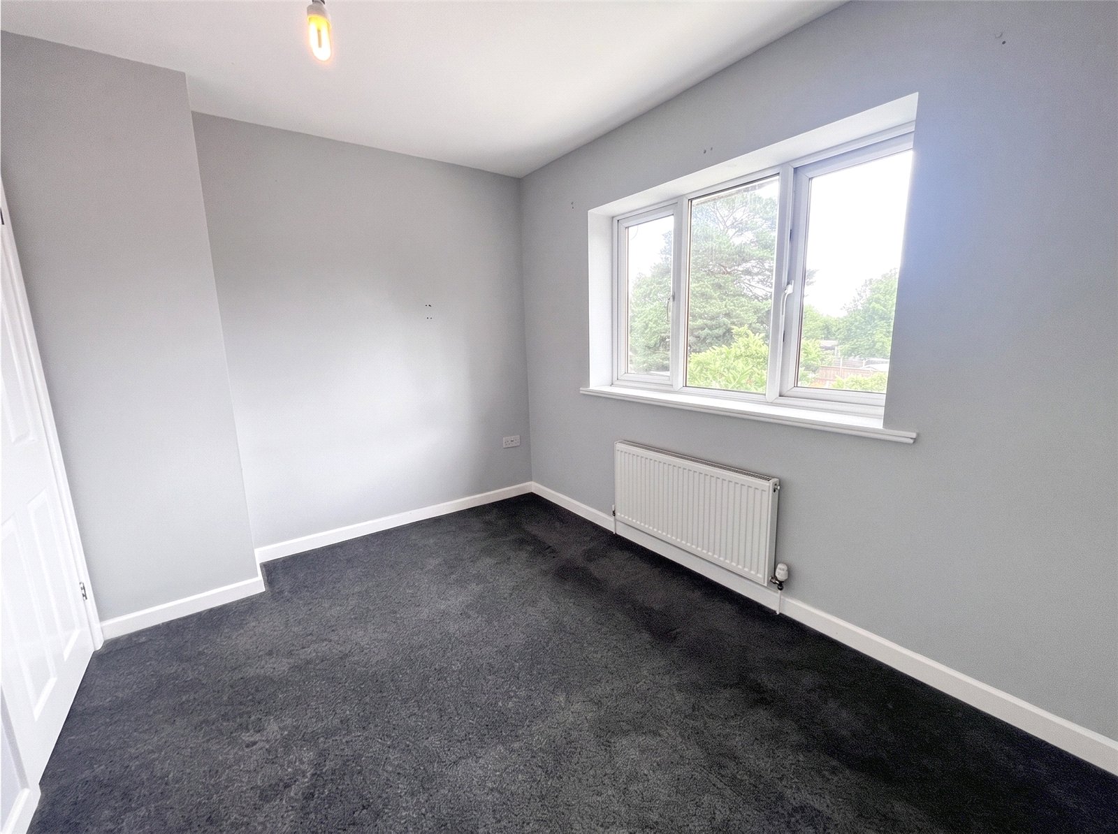 Albert Road, Sundorne, Shrewsbury, SY1 - DB Roberts