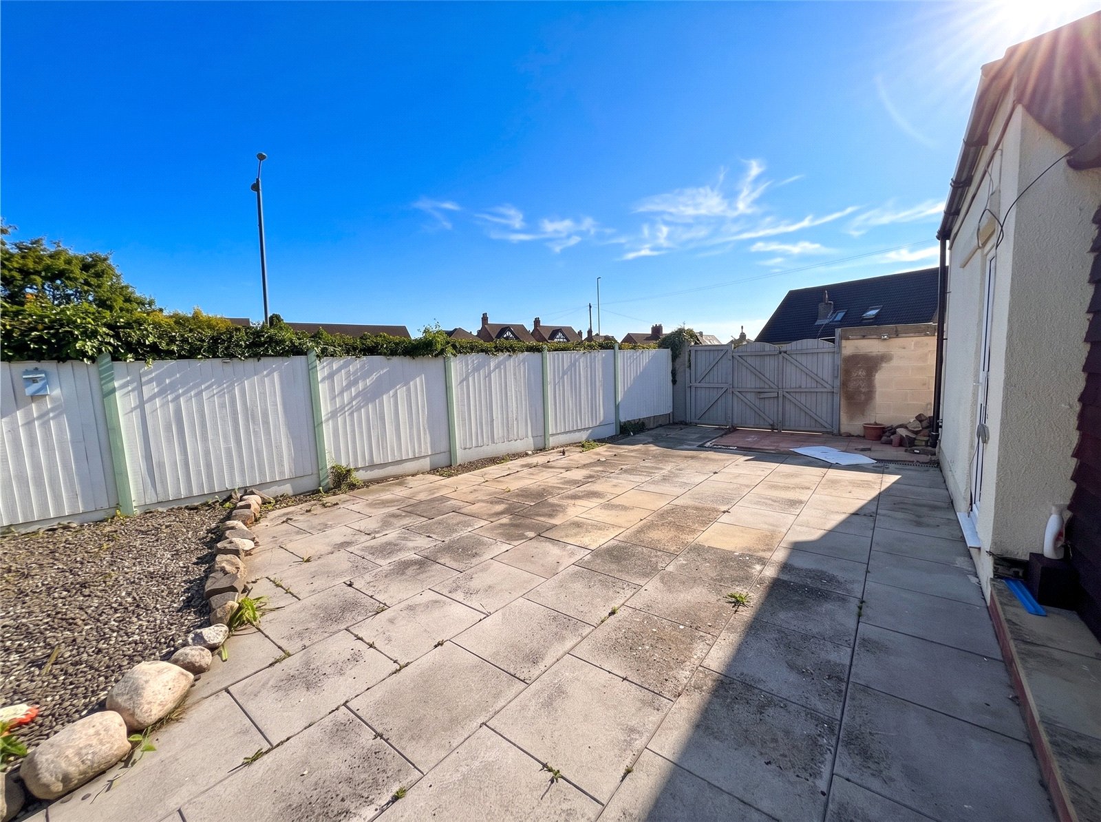 Albert Road, Sundorne, Shrewsbury, SY1 - DB Roberts
