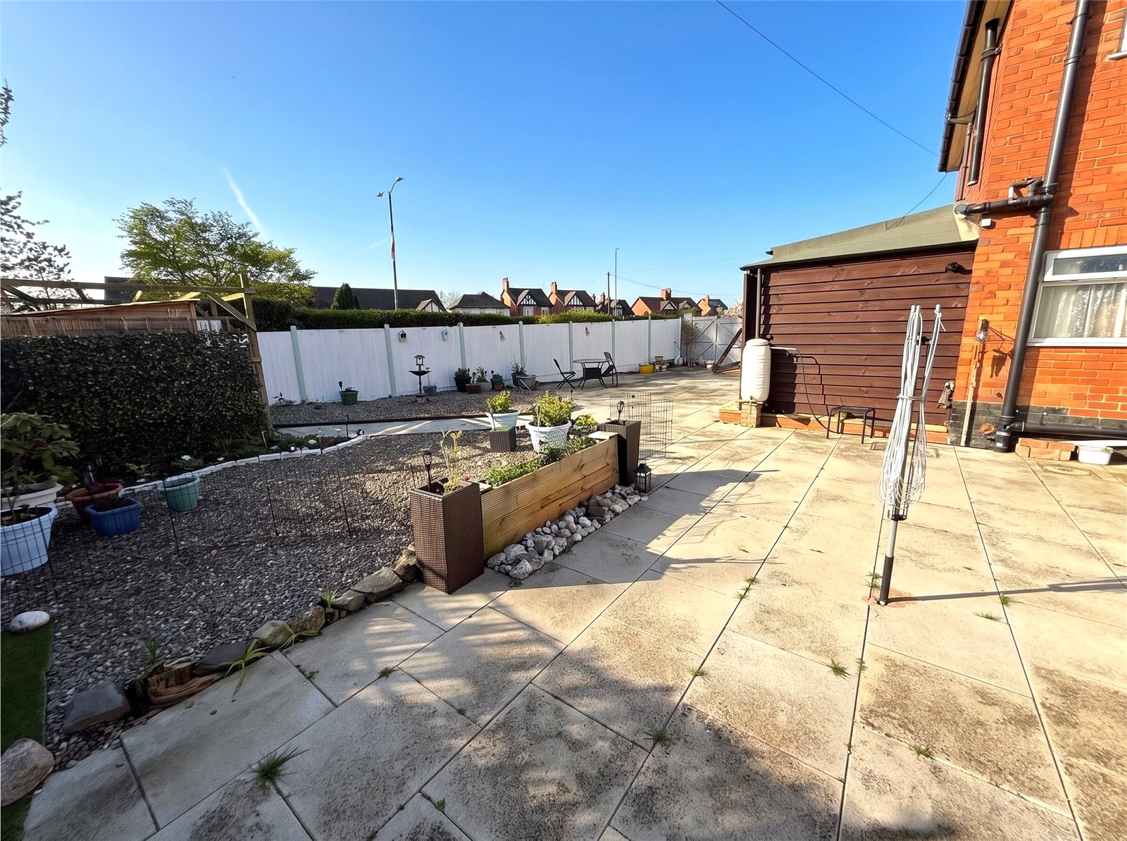 Albert Road, Sundorne, Shrewsbury, SY1 - DB Roberts