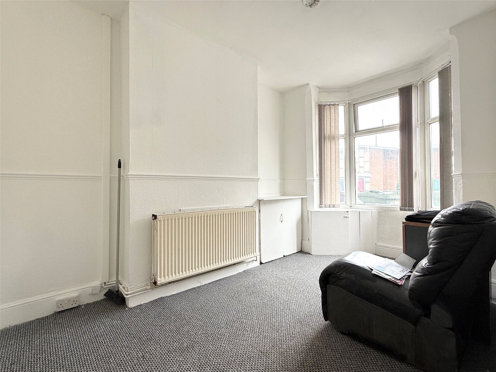 Willenhall Road, Wolverhampton, West Midlands, WV1 - DB Roberts