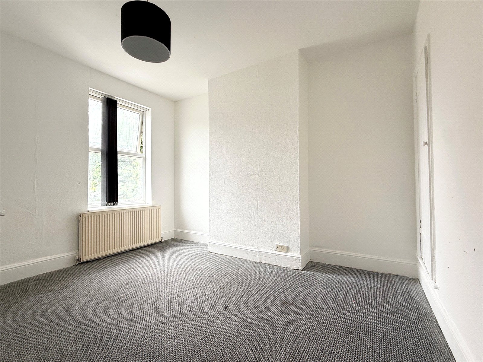 Willenhall Road, Wolverhampton, West Midlands, WV1 - DB Roberts