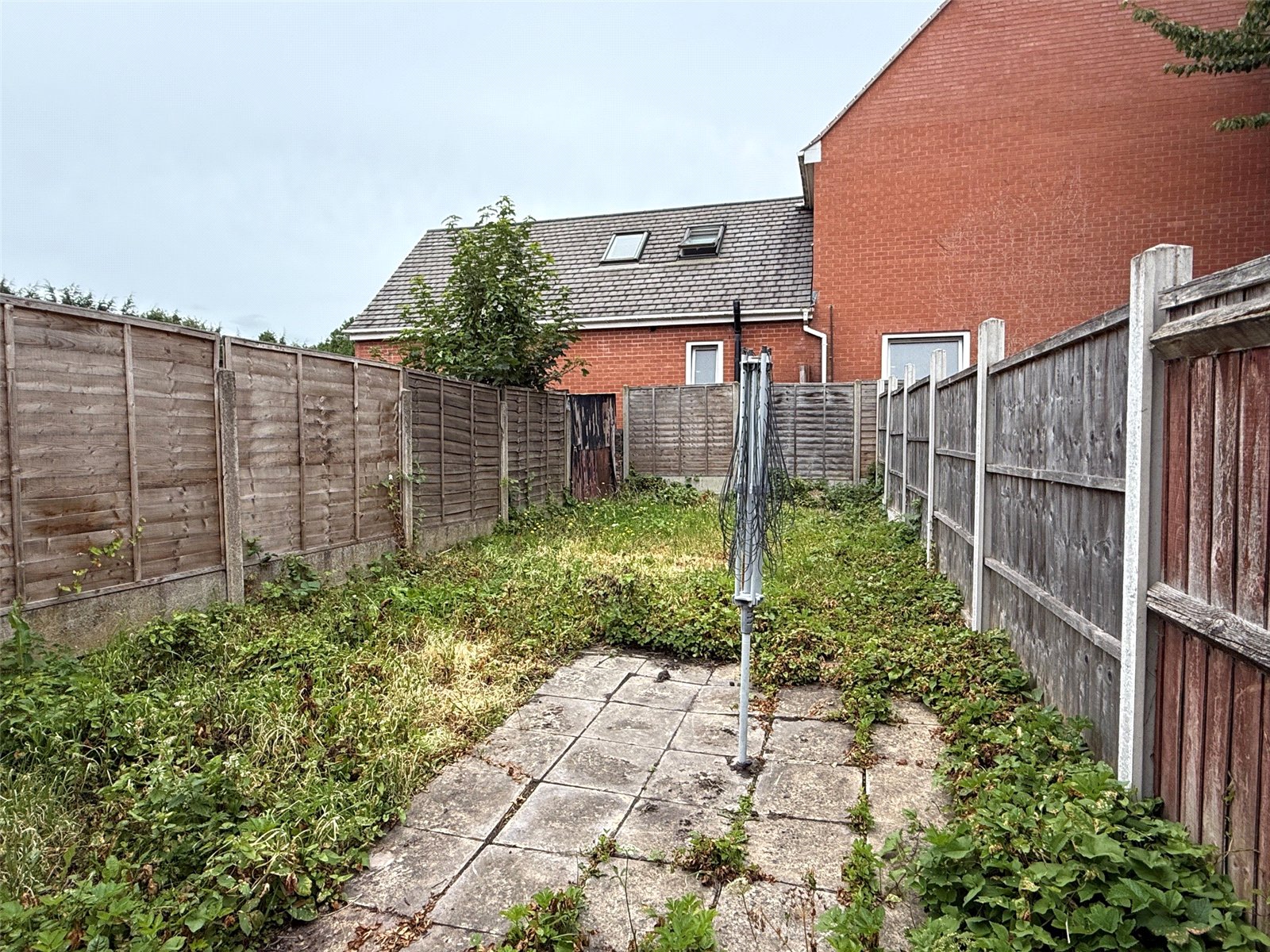 Willenhall Road, Wolverhampton, West Midlands, WV1 - DB Roberts