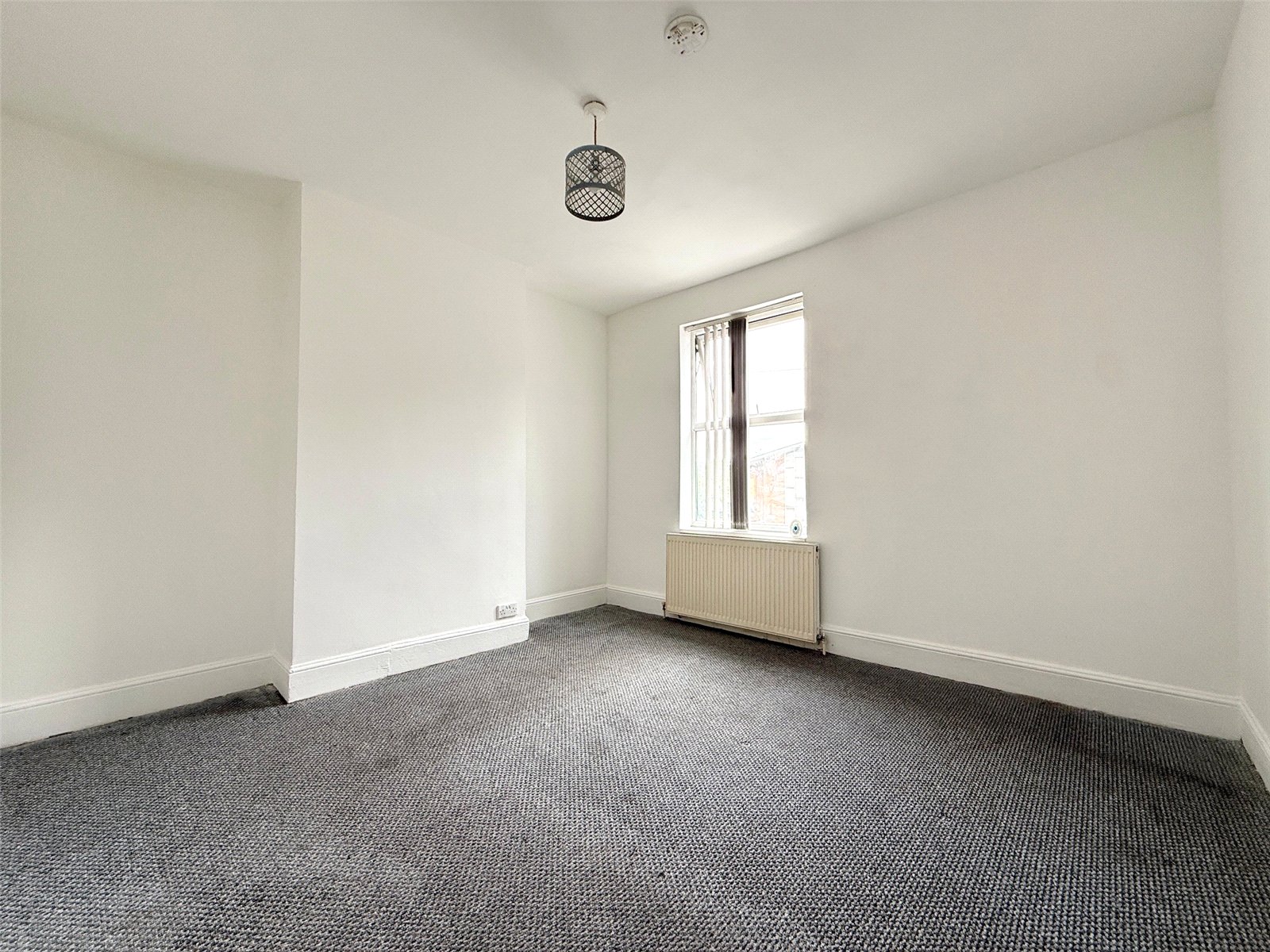 Willenhall Road, Wolverhampton, West Midlands, WV1 - DB Roberts