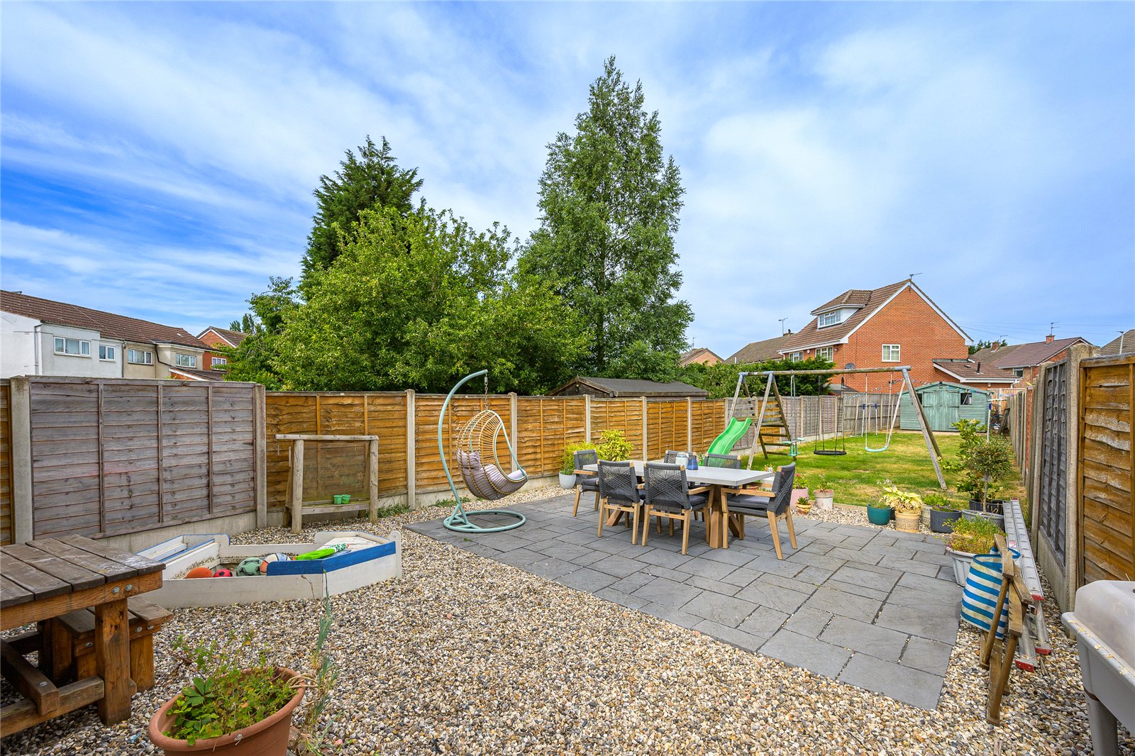 Ellards Drive, Wednesfield, Wolverhampton, WV11 - DB Roberts