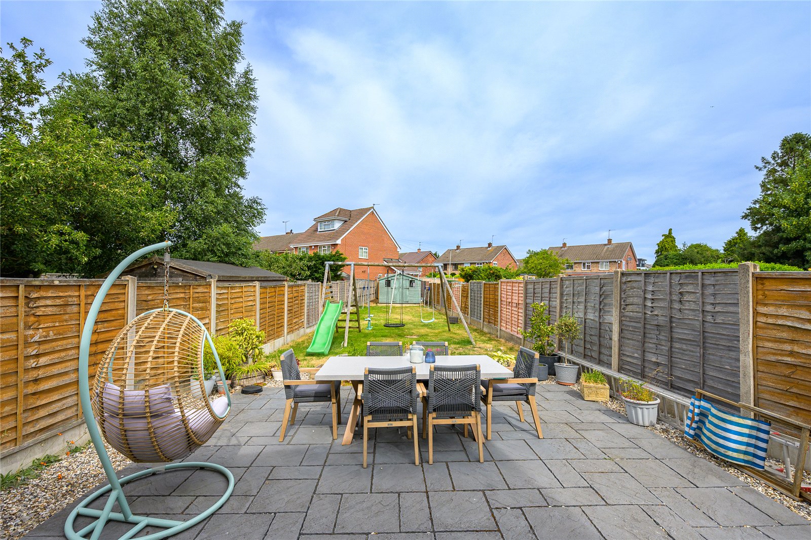 Ellards Drive, Wednesfield, Wolverhampton, WV11 - DB Roberts