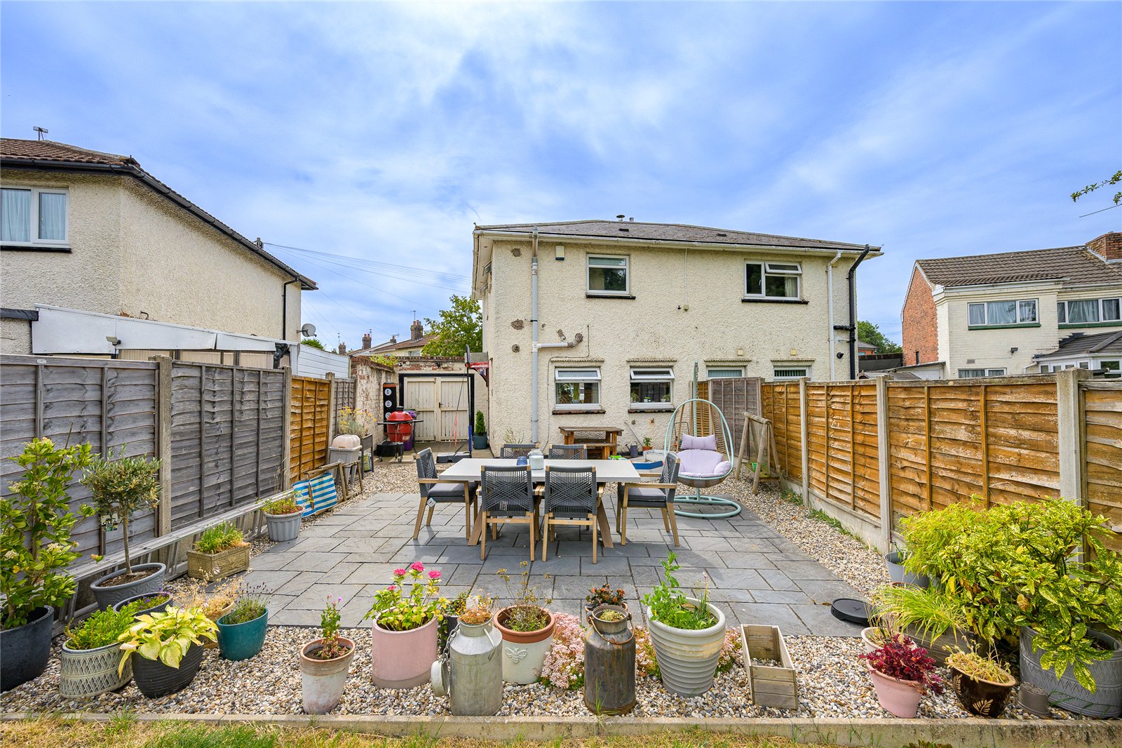 Ellards Drive, Wednesfield, Wolverhampton, WV11 - DB Roberts