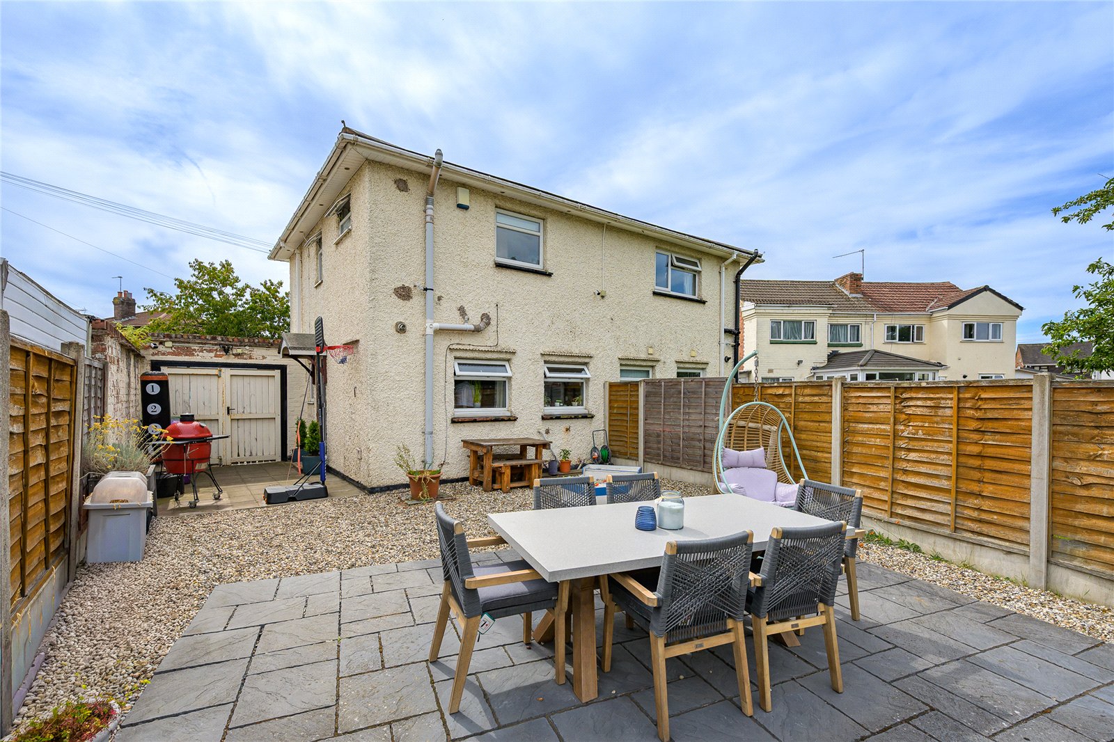 Ellards Drive, Wednesfield, Wolverhampton, WV11 - DB Roberts