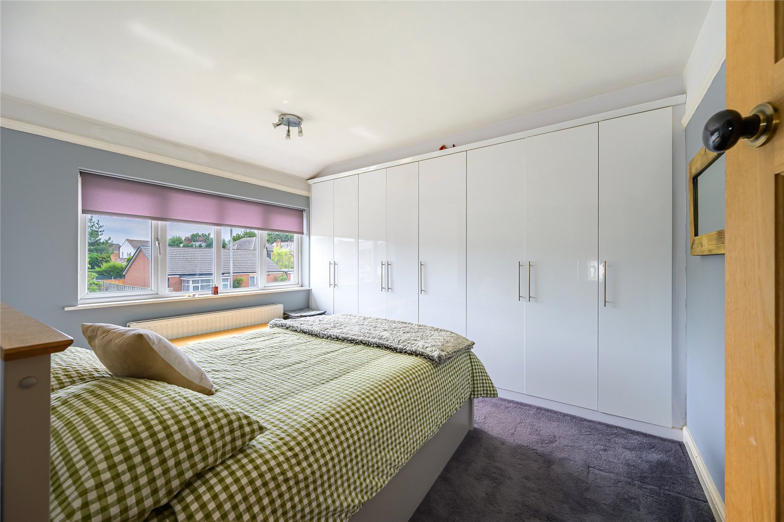Ellards Drive, Wednesfield, Wolverhampton, WV11 - DB Roberts
