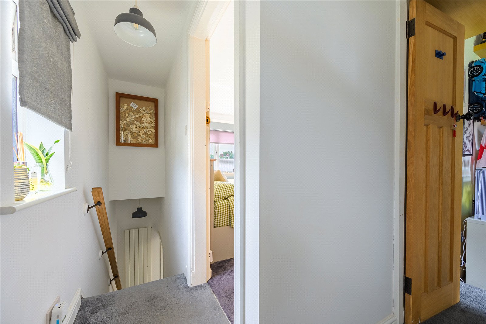 Ellards Drive, Wednesfield, Wolverhampton, WV11 - DB Roberts