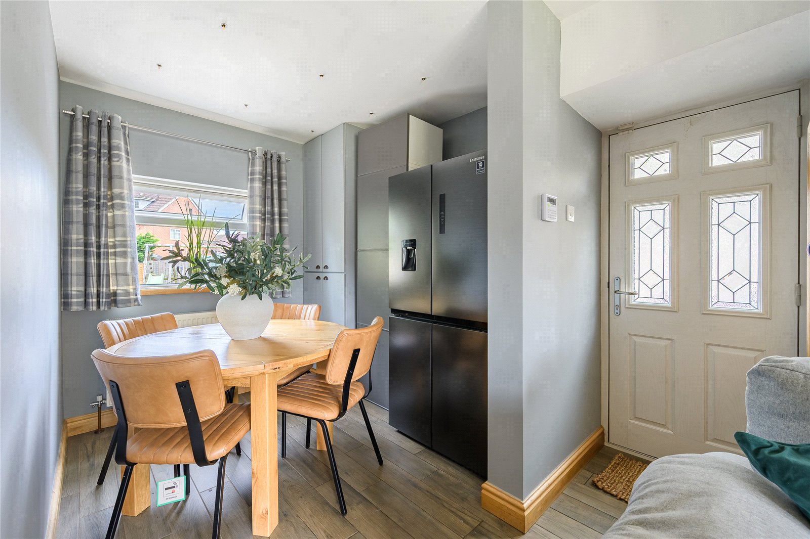 Ellards Drive, Wednesfield, Wolverhampton, WV11 - DB Roberts
