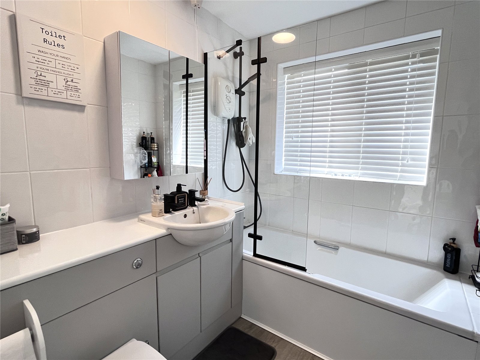 White Lodge Park, Shawbury, Shrewsbury, SY4 - DB Roberts