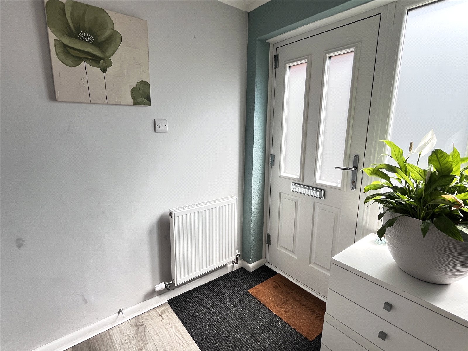 White Lodge Park, Shawbury, Shrewsbury, SY4 - DB Roberts
