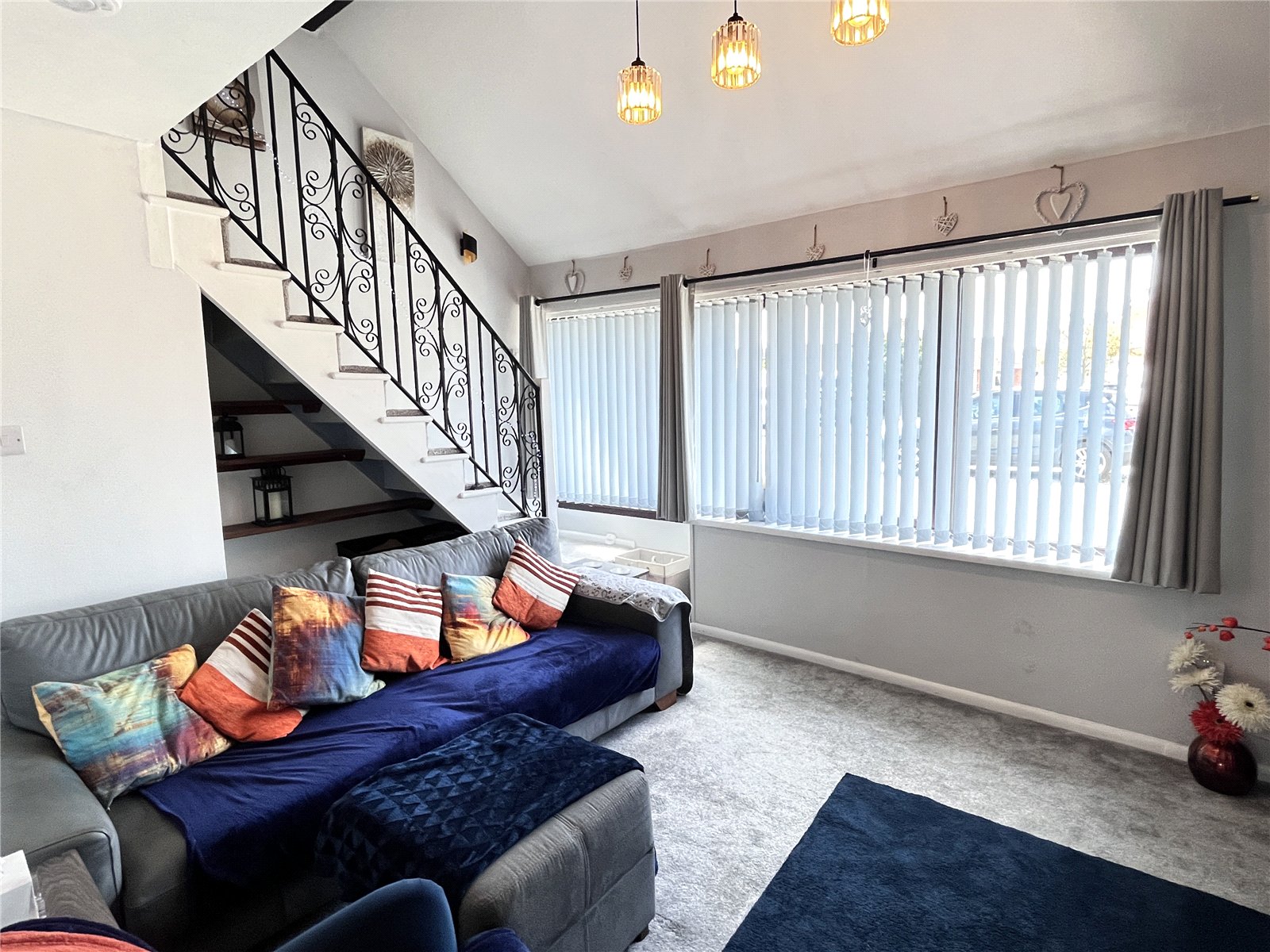 White Lodge Park, Shawbury, Shrewsbury, SY4 - DB Roberts