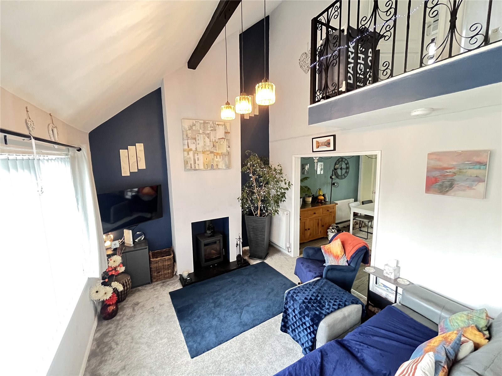 White Lodge Park, Shawbury, Shrewsbury, SY4 - DB Roberts