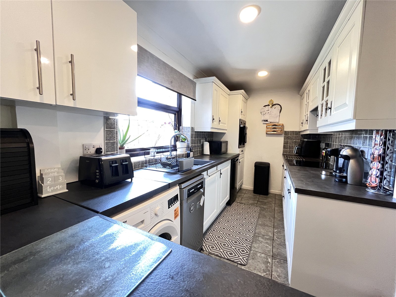White Lodge Park, Shawbury, Shrewsbury, SY4 - DB Roberts
