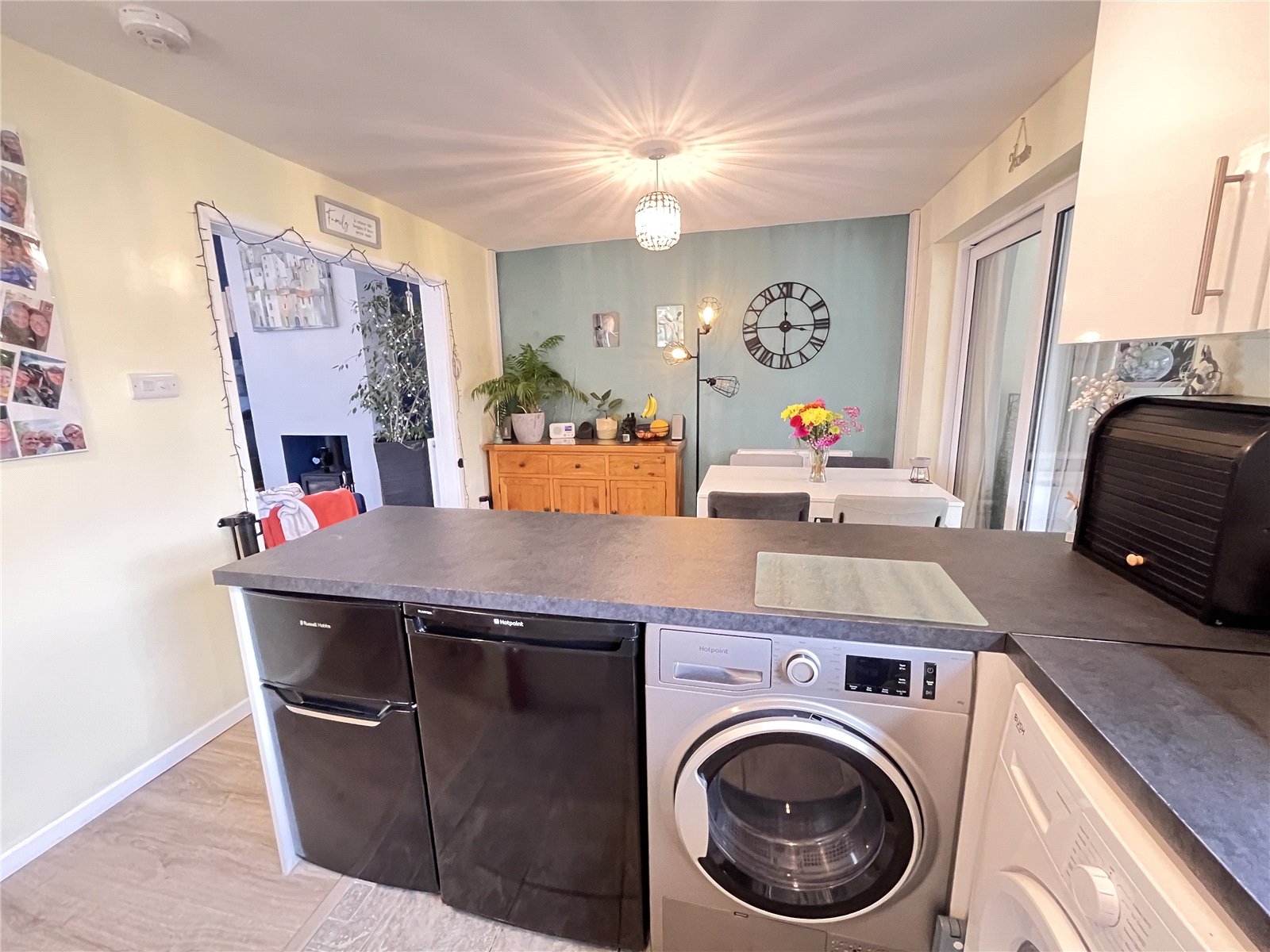 White Lodge Park, Shawbury, Shrewsbury, SY4 - DB Roberts