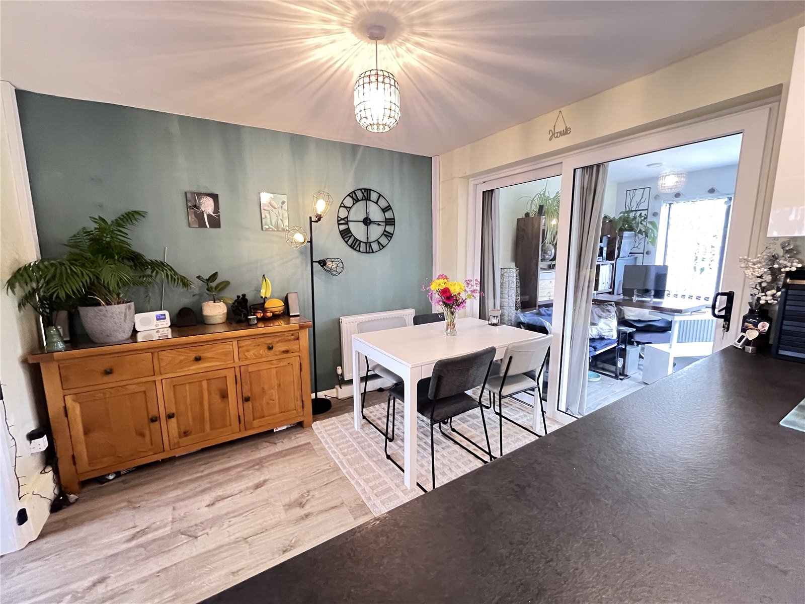 White Lodge Park, Shawbury, Shrewsbury, SY4 - DB Roberts