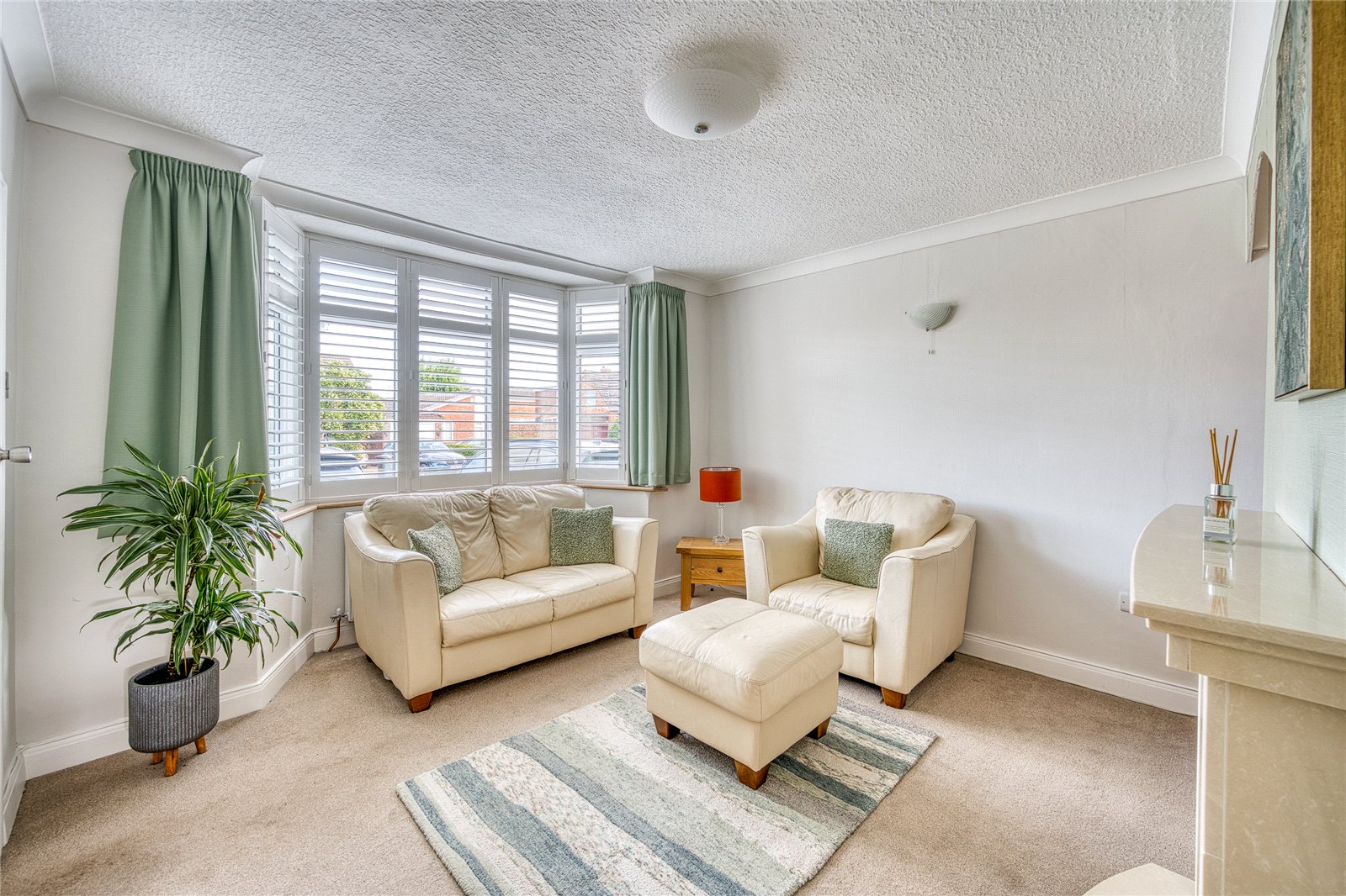 Long Street, Wheaton Aston, Stafford, ST19 - DB Roberts