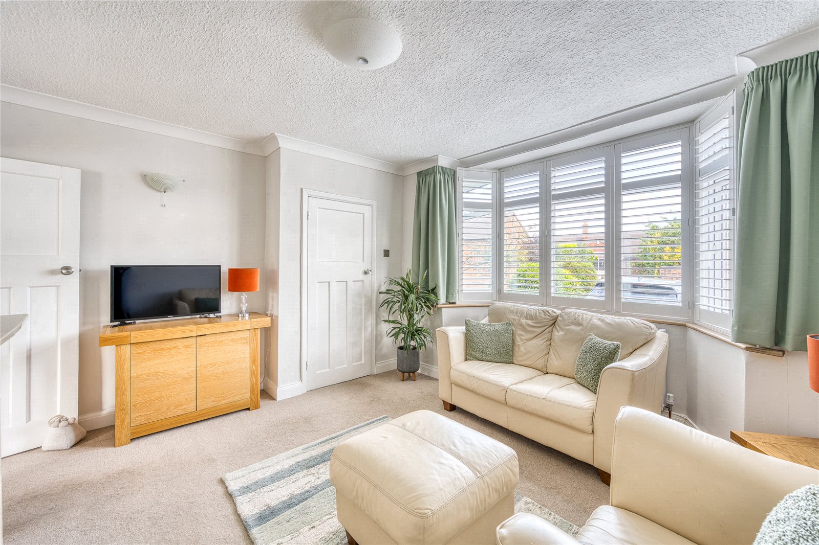 Long Street, Wheaton Aston, Stafford, ST19 - DB Roberts