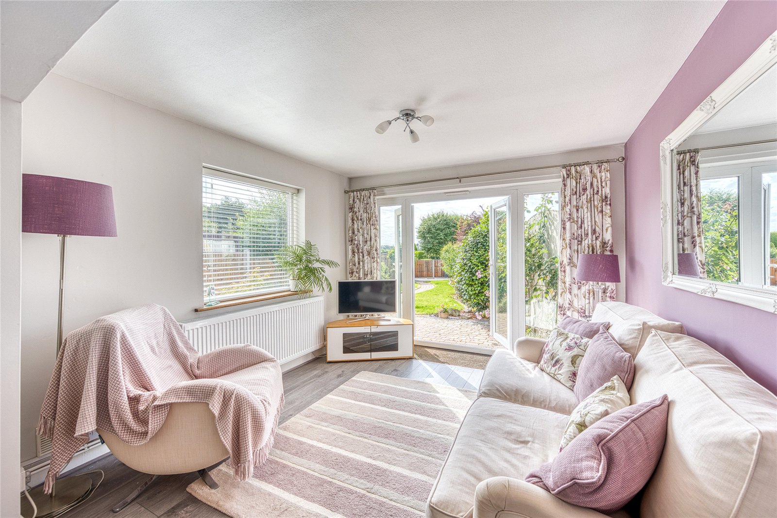 Long Street, Wheaton Aston, Stafford, ST19 - DB Roberts