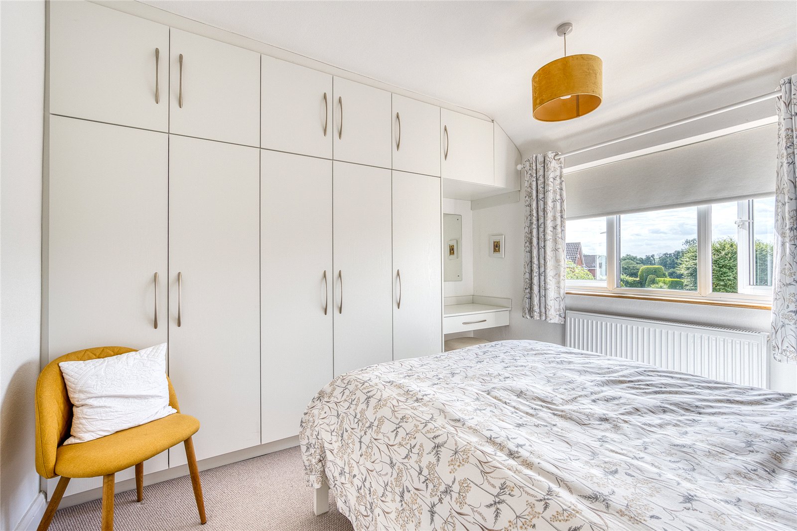 Long Street, Wheaton Aston, Stafford, ST19 - DB Roberts