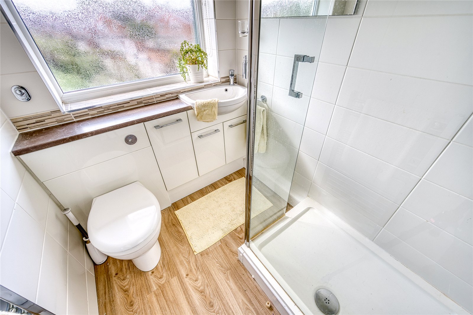 Long Street, Wheaton Aston, Stafford, ST19 - DB Roberts