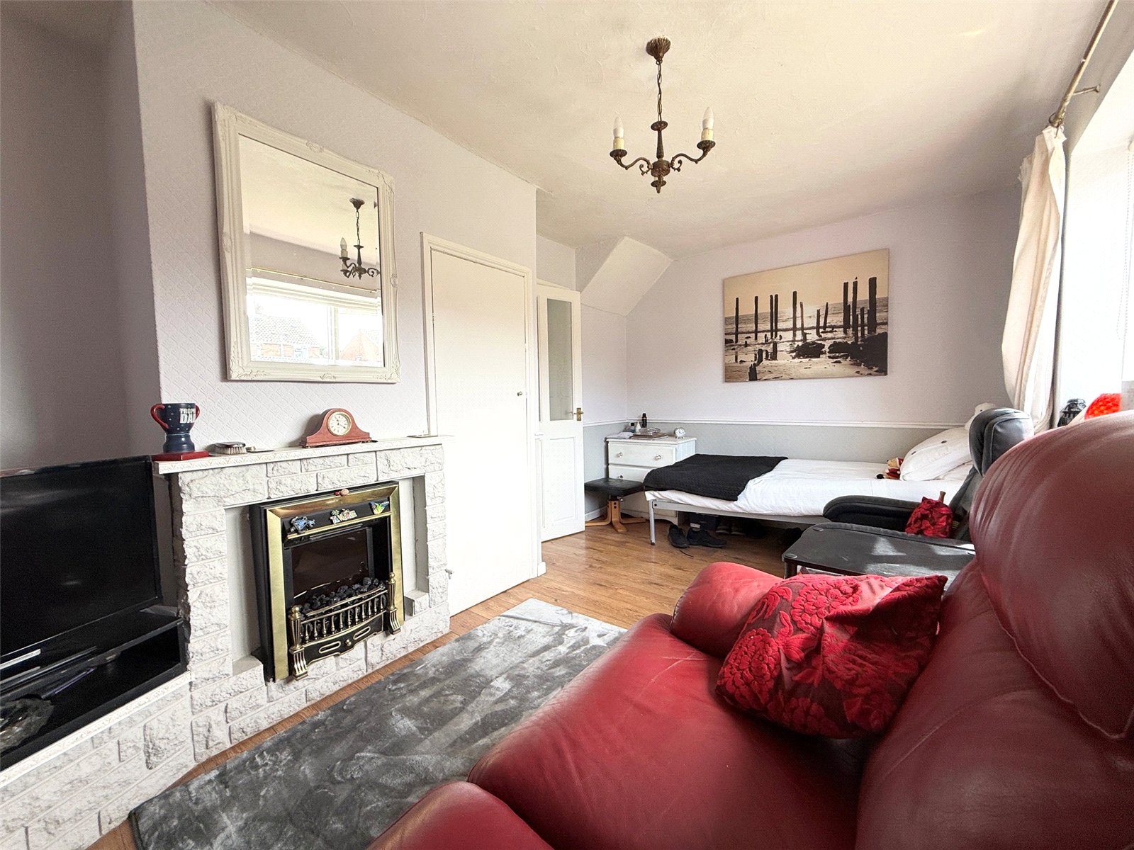 Bevan Avenue, Lanesfield, Wolverhampton, WV4 - DB Roberts