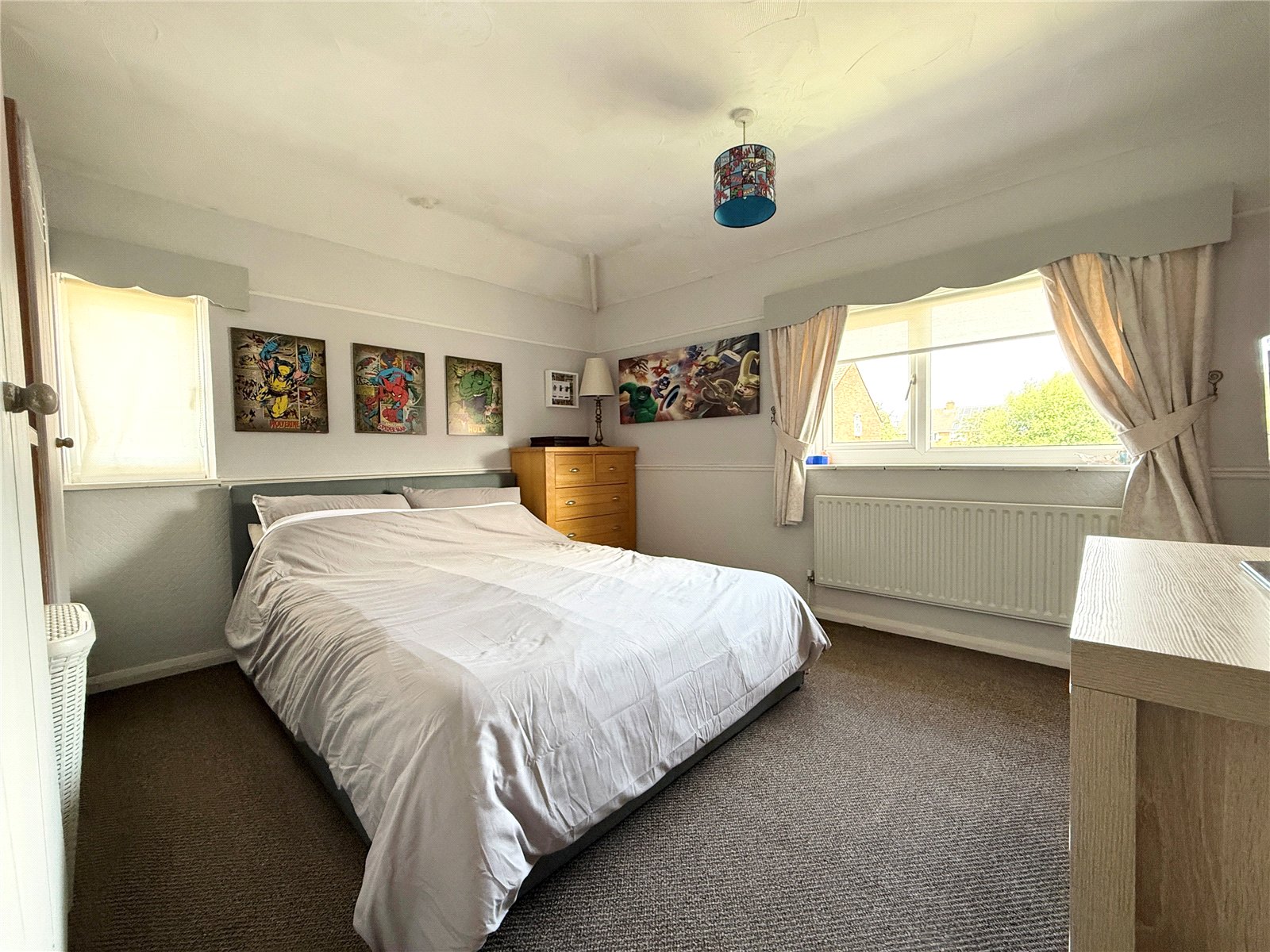 Bevan Avenue, Lanesfield, Wolverhampton, WV4 - DB Roberts