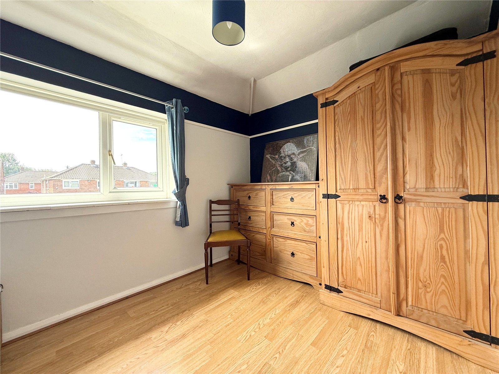 Bevan Avenue, Lanesfield, Wolverhampton, WV4 - DB Roberts