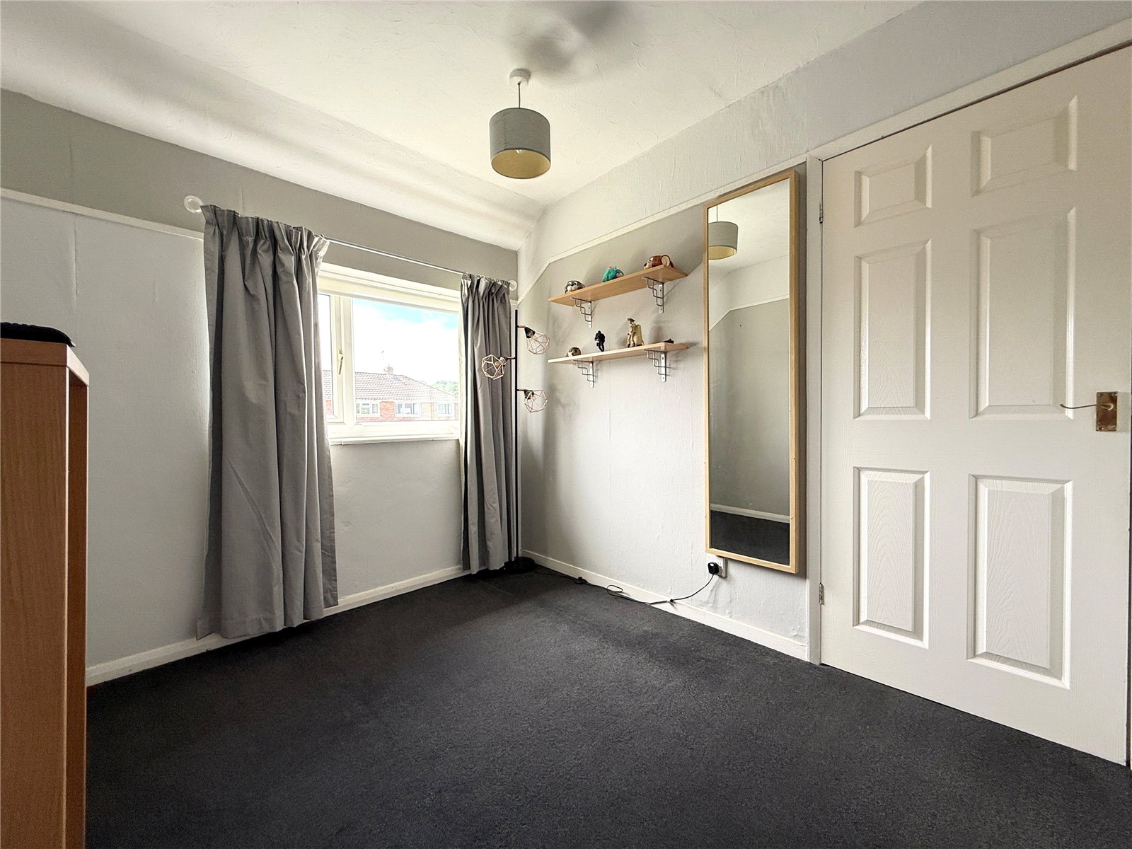 Bevan Avenue, Lanesfield, Wolverhampton, WV4 - DB Roberts