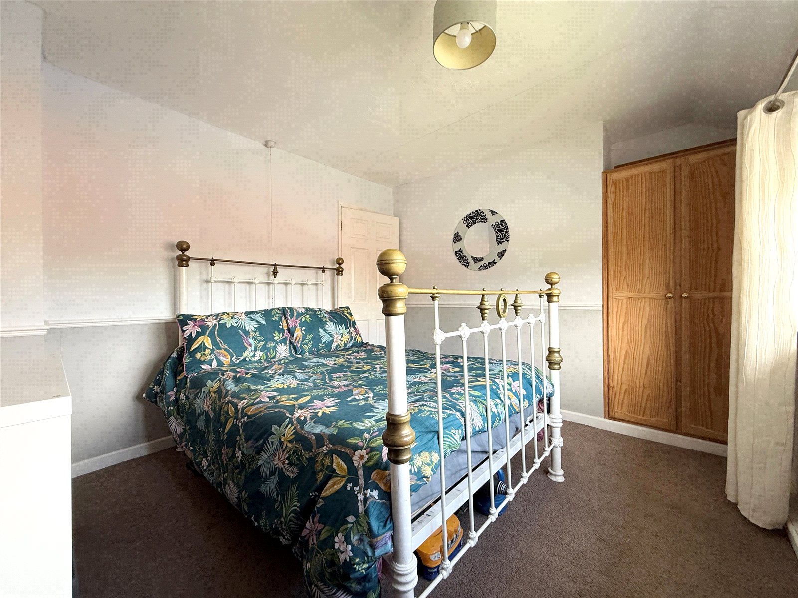 Bevan Avenue, Lanesfield, Wolverhampton, WV4 - DB Roberts