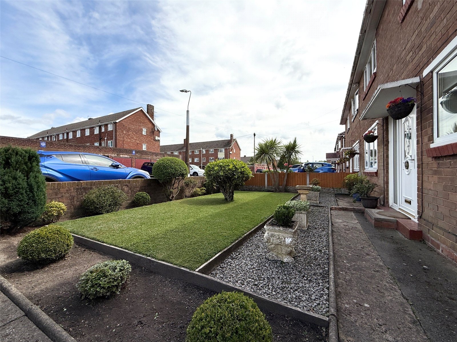 Bevan Avenue, Lanesfield, Wolverhampton, WV4 - DB Roberts