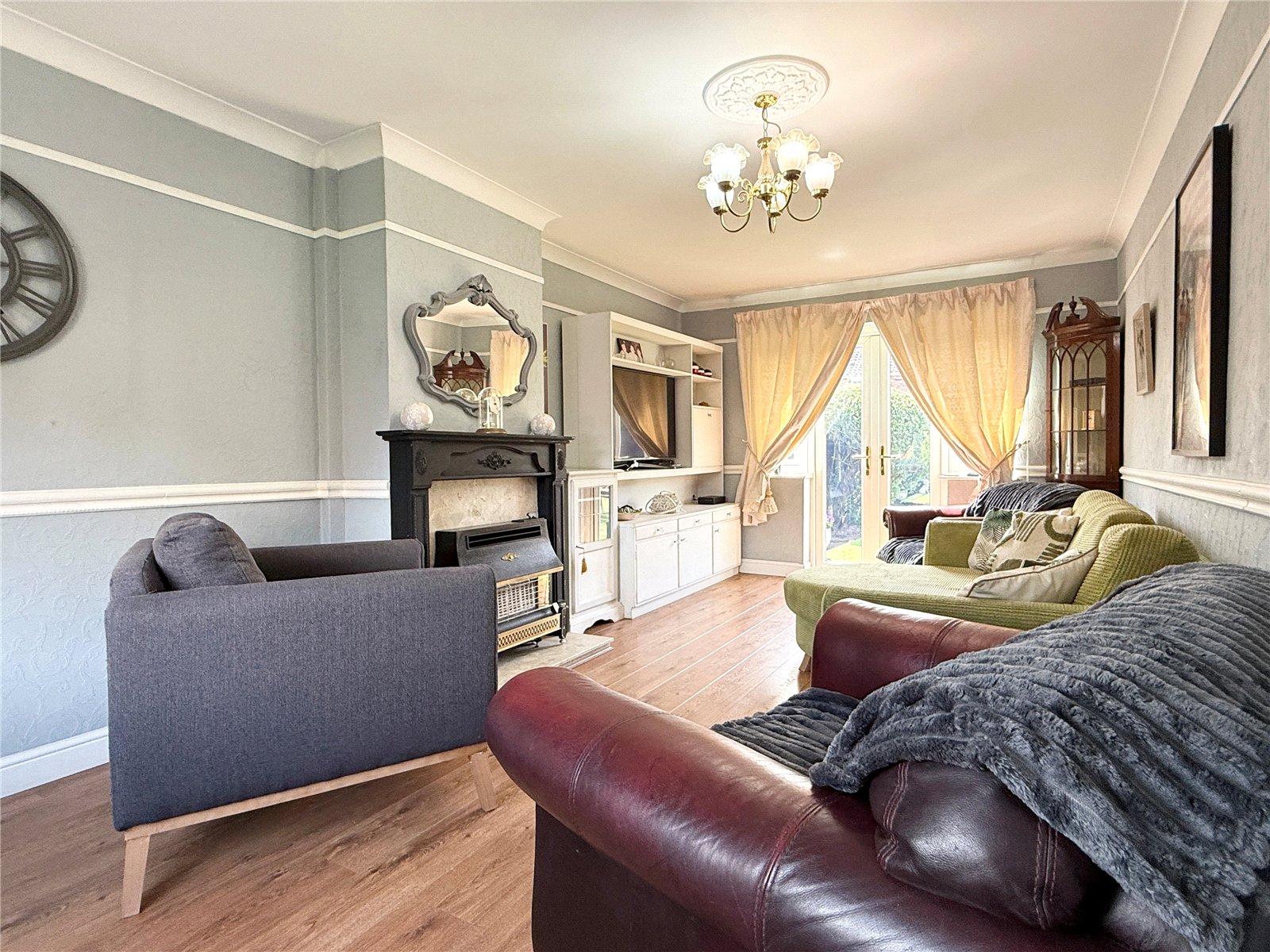 Bevan Avenue, Lanesfield, Wolverhampton, WV4 - DB Roberts