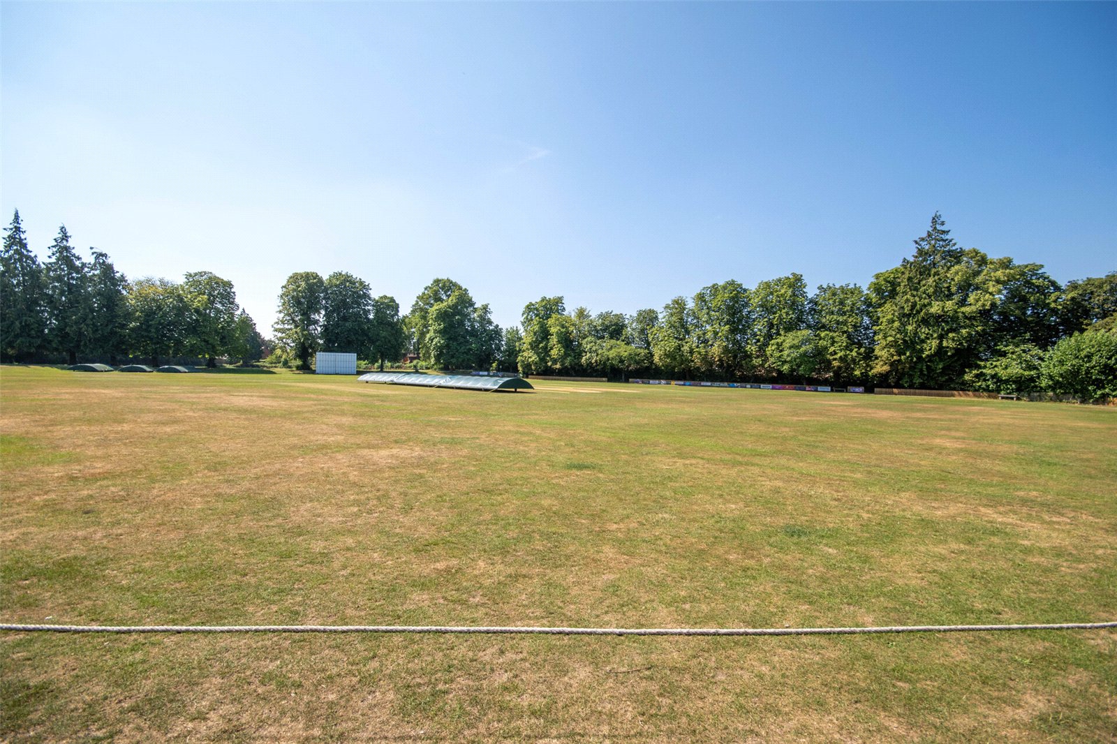 Leighton Park, Bicton Heath, Shrewsbury, SY3 - DB Roberts