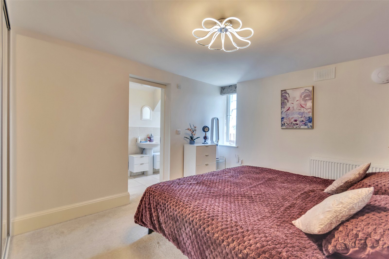 Leighton Park, Bicton Heath, Shrewsbury, SY3 - DB Roberts