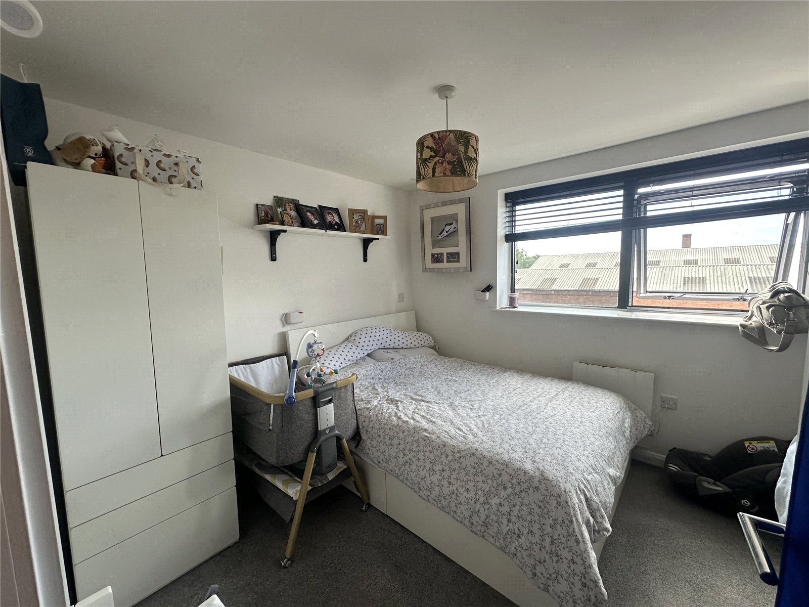 Chapel Ash, Wolverhampton, West Midlands, WV3 - DB Roberts
