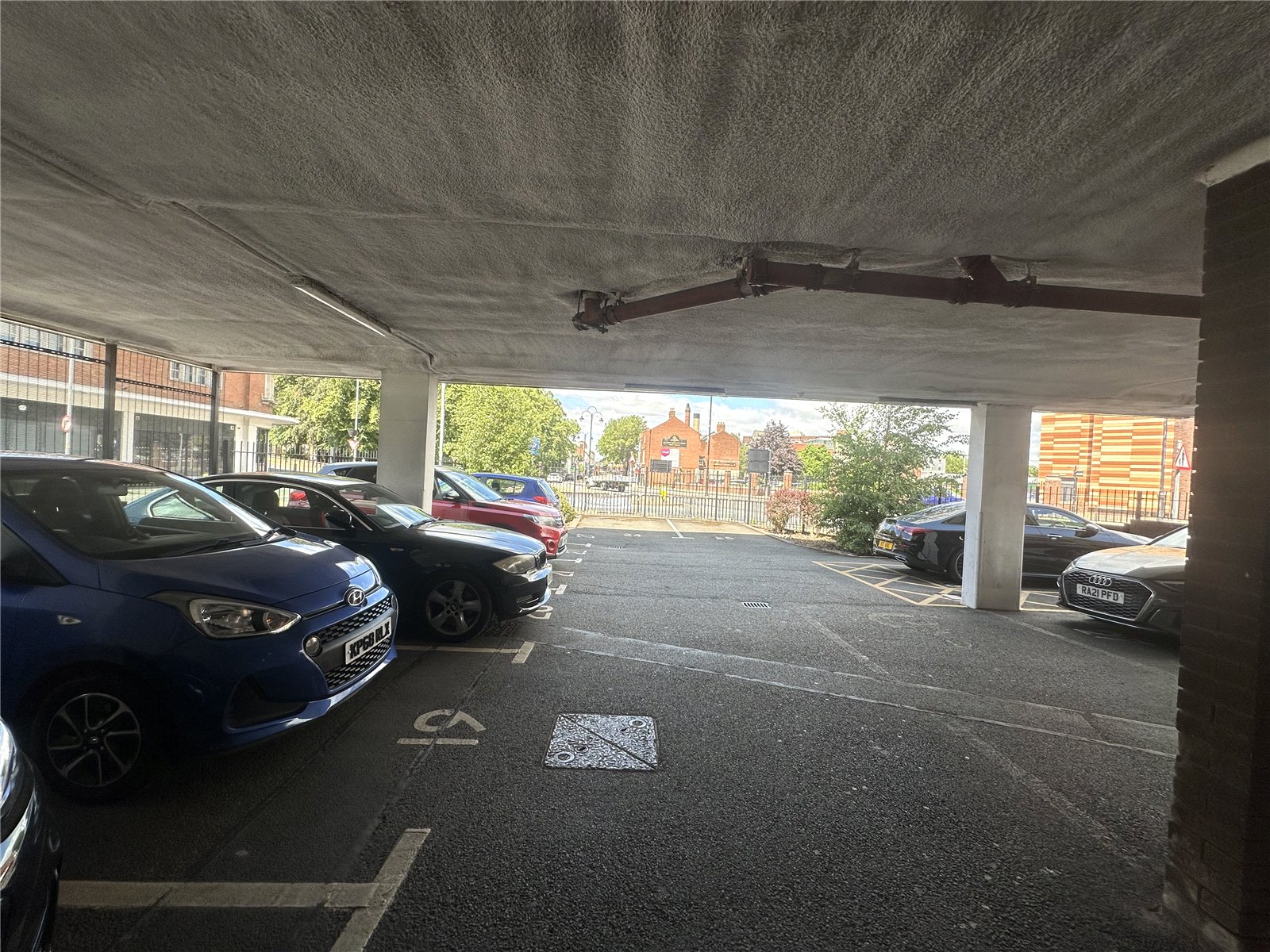 Chapel Ash, Wolverhampton, West Midlands, WV3 - DB Roberts