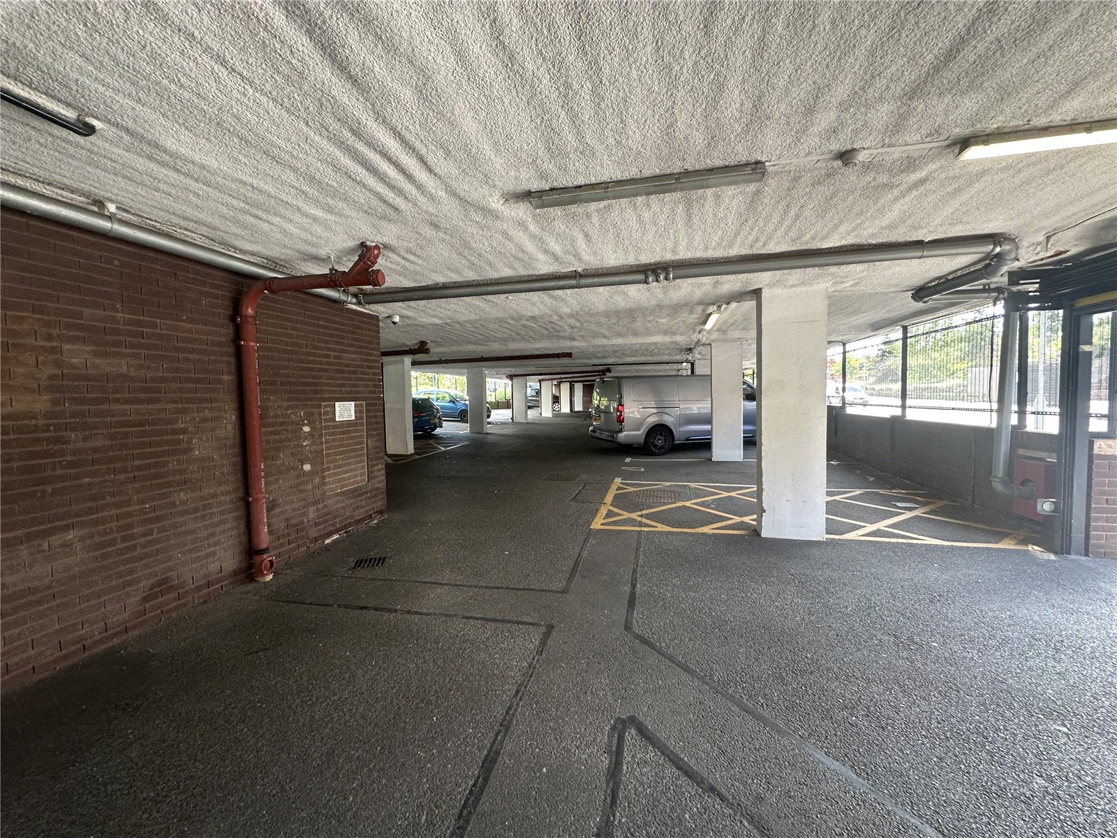 Chapel Ash, Wolverhampton, West Midlands, WV3 - DB Roberts