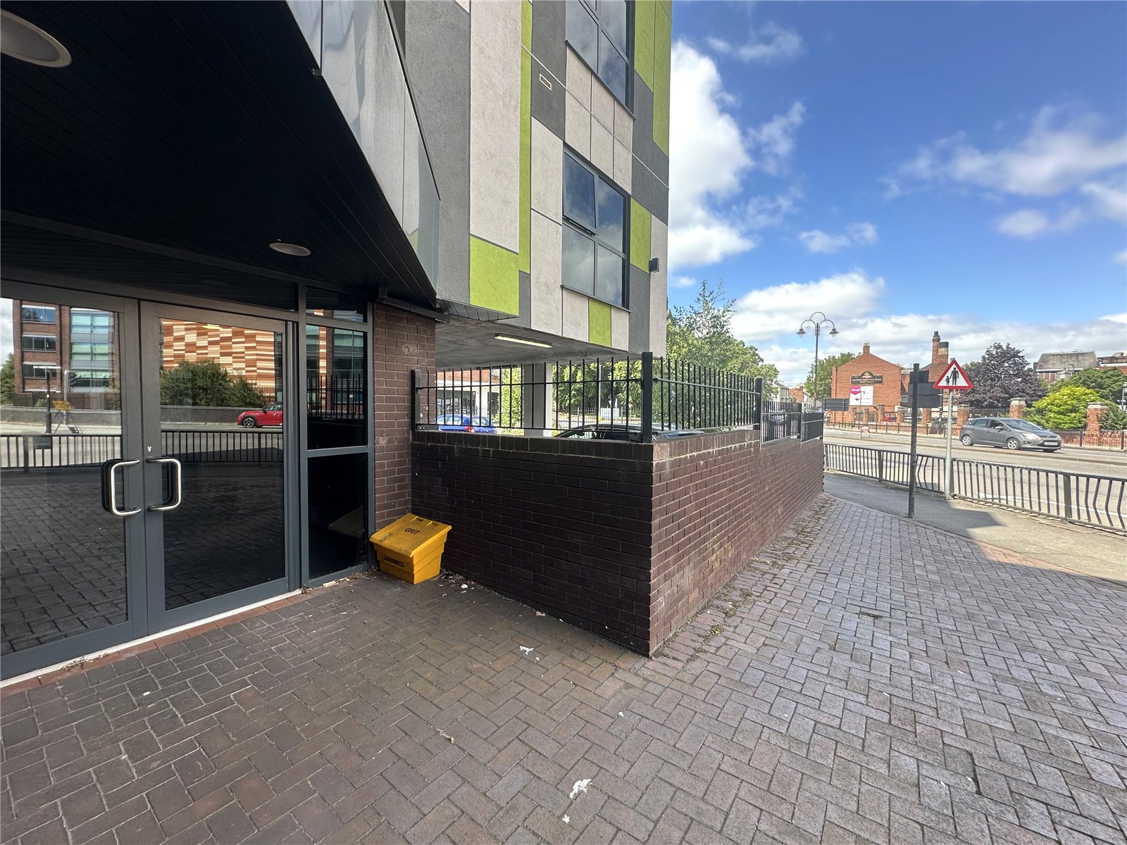 Chapel Ash, Wolverhampton, West Midlands, WV3 - DB Roberts