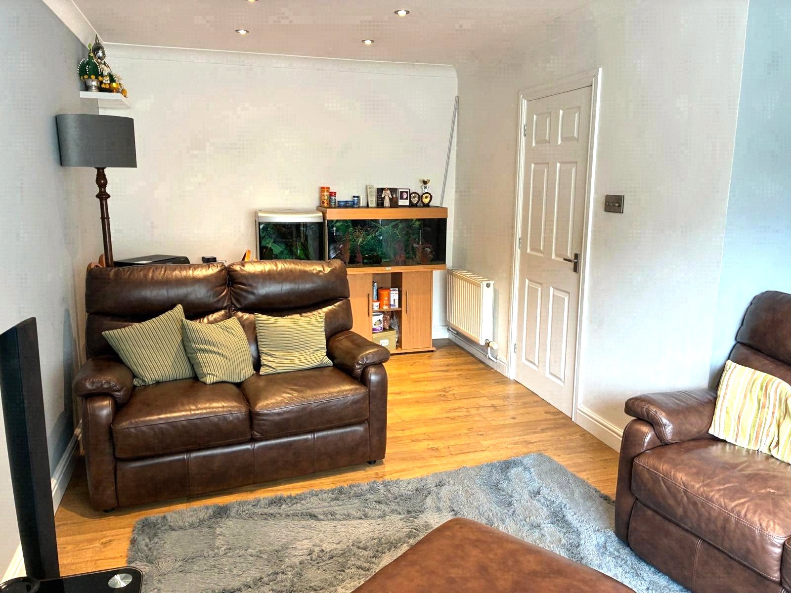 Melbourne Rise, Bicton Heath, Shrewsbury, SY3 - DB Roberts