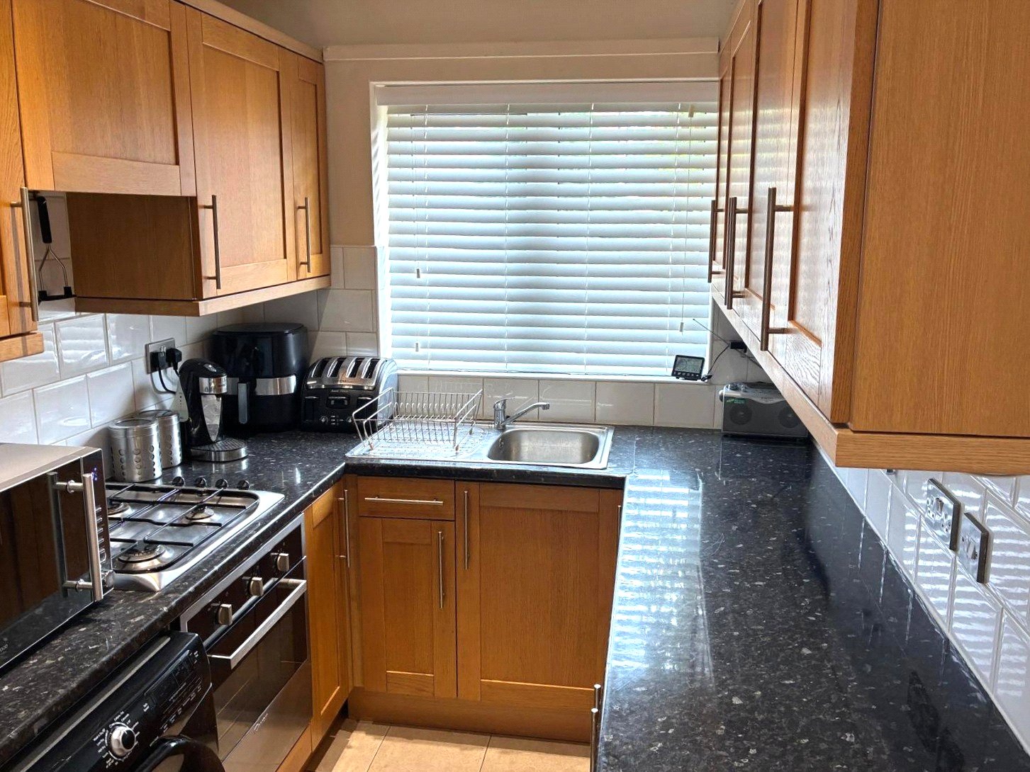 Melbourne Rise, Bicton Heath, Shrewsbury, SY3 - DB Roberts
