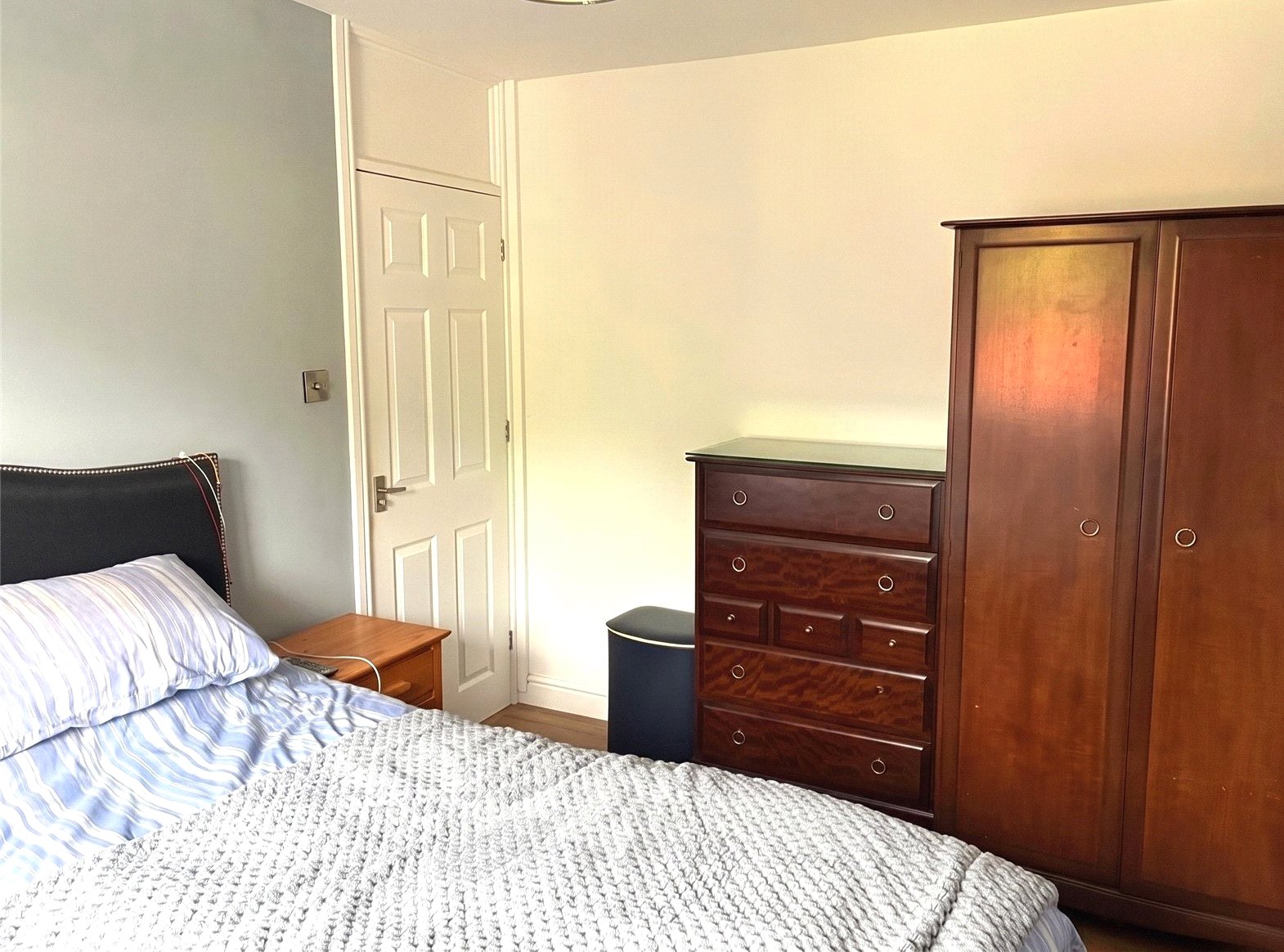 Melbourne Rise, Bicton Heath, Shrewsbury, SY3 - DB Roberts