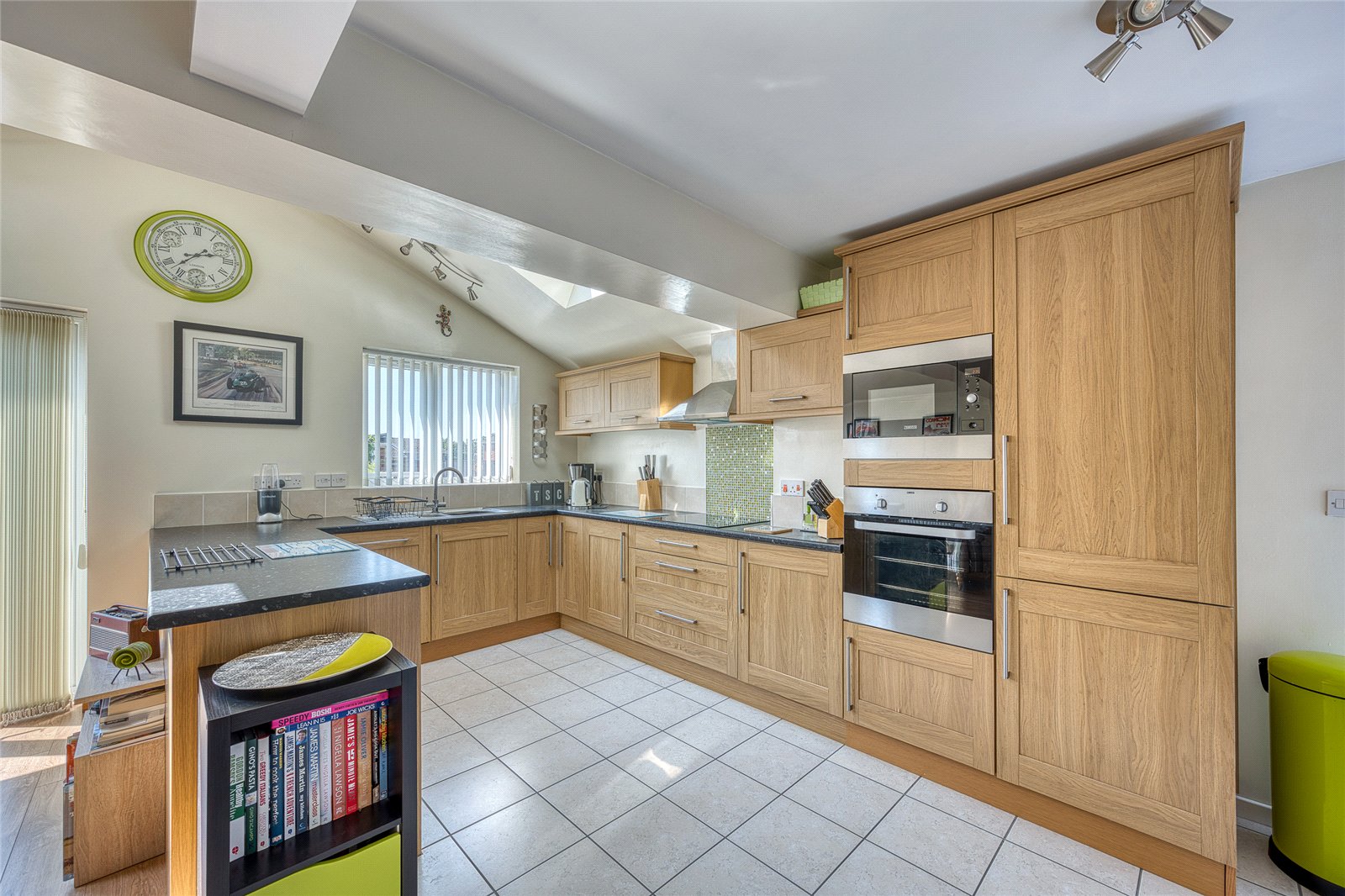 Briarsleigh, Stafford, Staffordshire, ST17 - DB Roberts